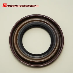 9445681 Camshaft Driveshaft Half Shaft Oil Seal For Volvo S80 XC90 Manual Transmission Oil Pump Sealing Ring Car Accessories