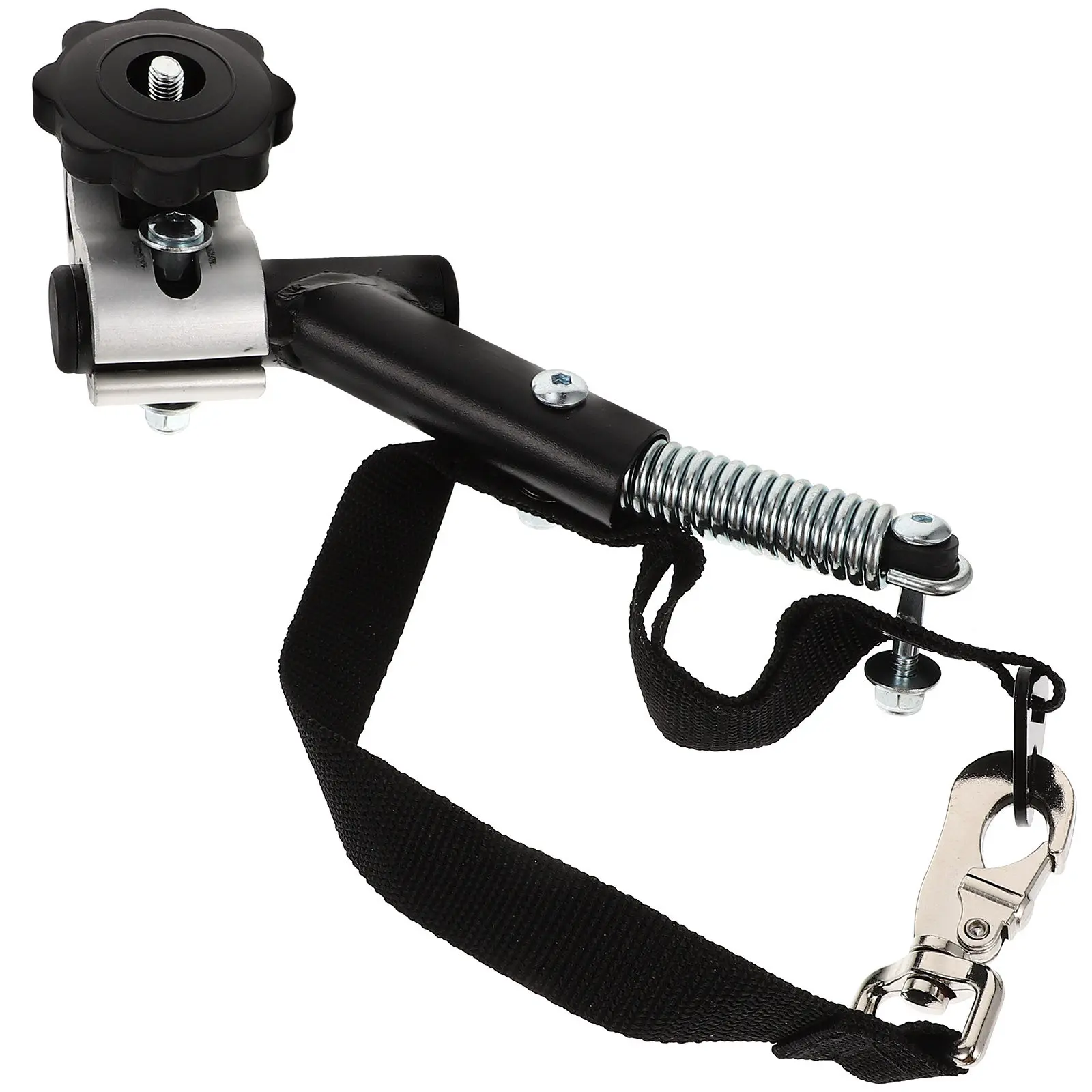 1set-universal-bike-trailer-hitch-adapter-for-19-32mm-round-tube-heavy-duty-steel-construction-easy-install-no-tools-required