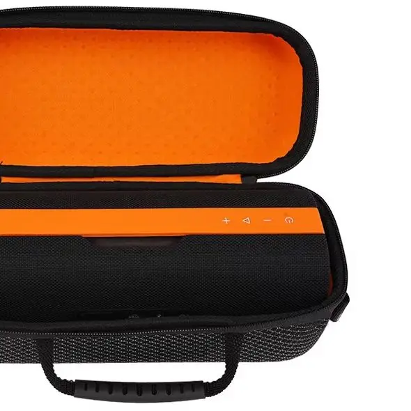 

New for Xiaomi Sound Party Pro – Ventilated Sound-Permeable Carrying Case, Breathable Fabric, Detachable Shoulder Strap