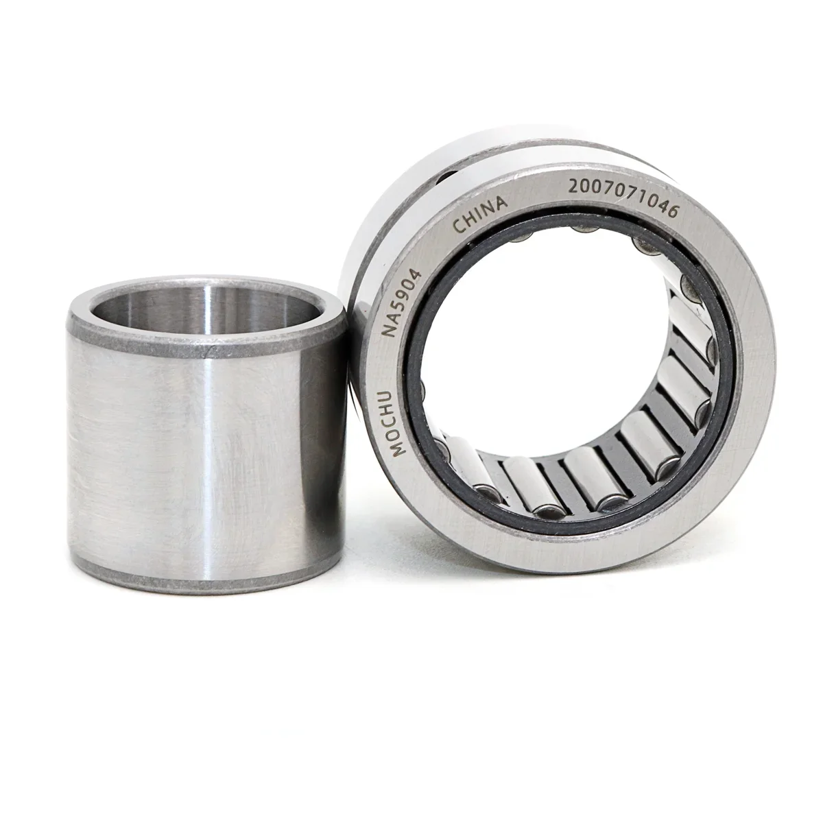 

1PC MOCHU NA5904 20X37X23 Bearing