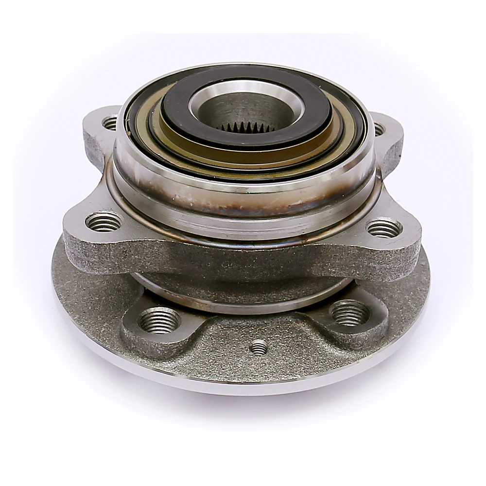 3Rd Generation Ball Bearing Wheel Hub Assembly 30639875 Fit For Volvo XC90