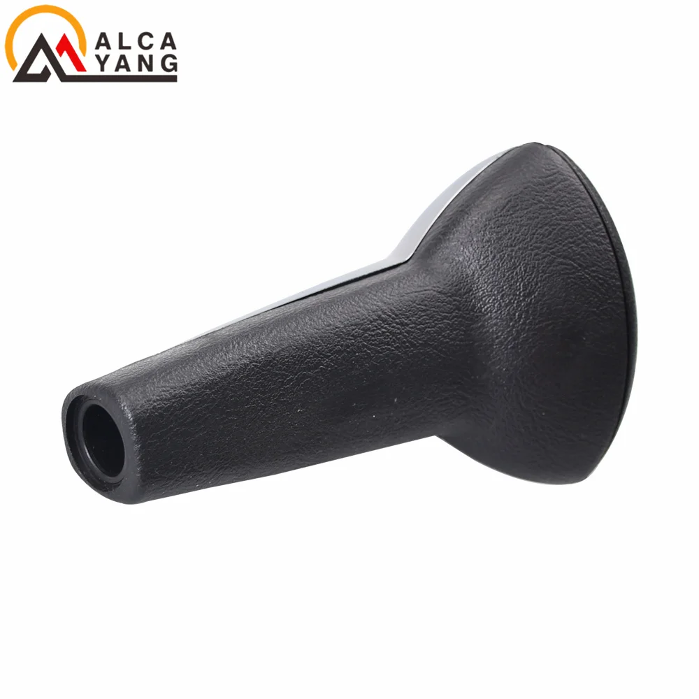 Automatic Gear Shift Shifter Knob For Peugeot 106 206 207 307 308 408 607 608 Citroen C3 C4 C5 XSARA Sega Triumph C2 Elysee