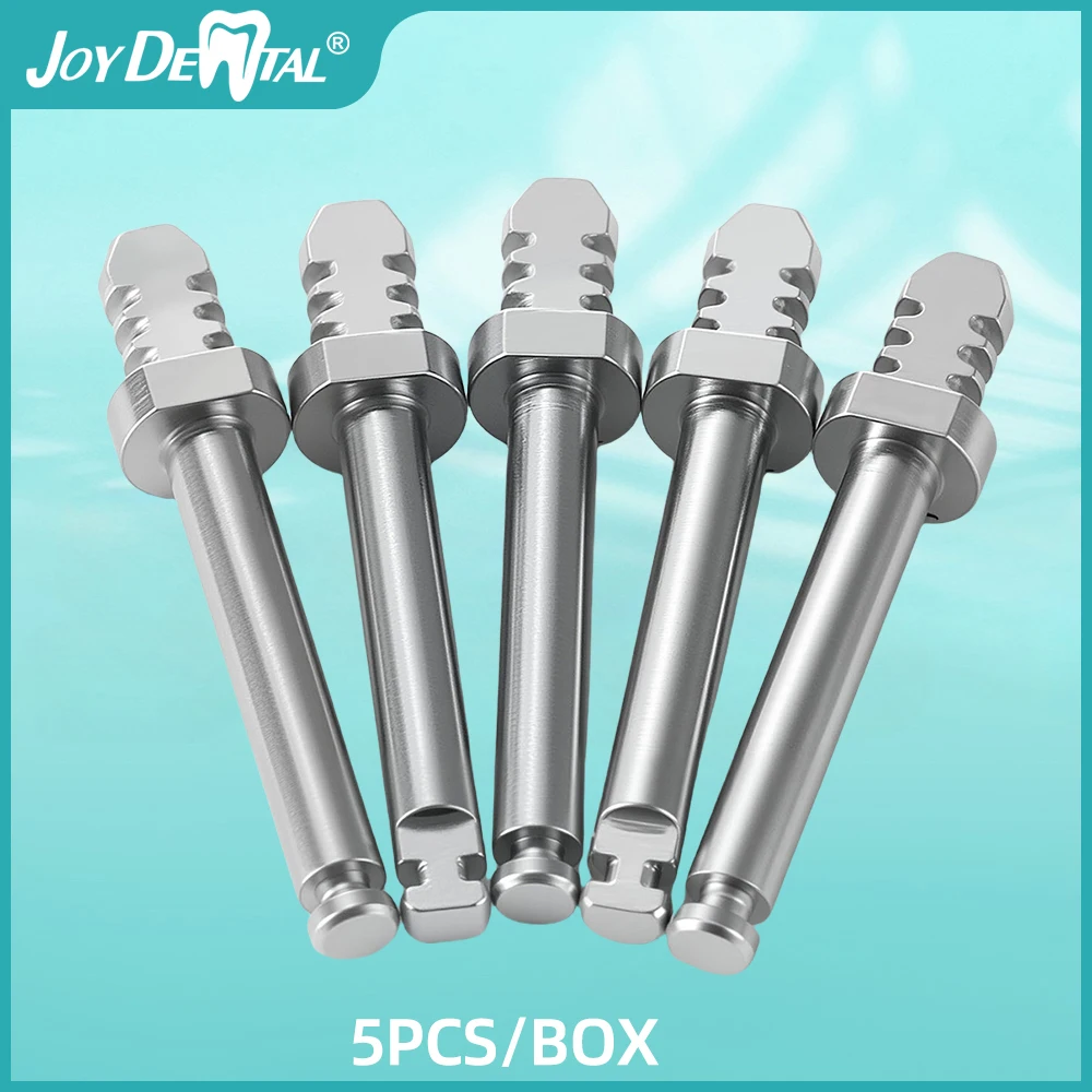 

5Pcs/pack Dental Mandrel RA2.35mm Fit for Polishing Disc Rotary Clamp Rod RA Shank Finishing Mandrel Dental Material AZDENT
