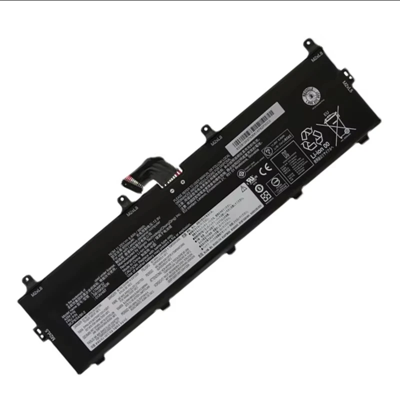 

Laptop Battery L17C6P51 L17M6P52 01AV497 01AV498 For ThinkPad P72 P73 Series SB10K97637 SB10T83146 931QA100H 11.4V/8684mAh/99WH