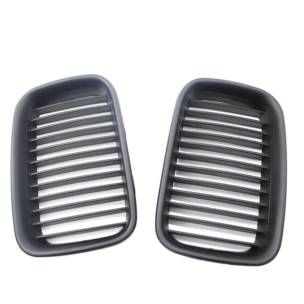 1 пара, решетка радиатора BMW 3 серии E36 M3 92-96