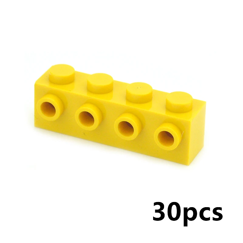 Kompatibel baut Partikel 87087 11211 30414 99206 22885 spezielle 1x1 1x2 1x4 mit Bolzen auf der Seite Bausteine kreatives Spielzeug zusammen