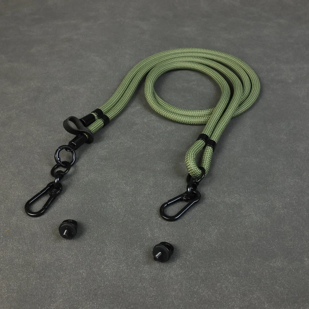 Tali Lanyard Pengendali Jarak Jauh untuk DJI Flip Neo Air 3 3S Mini 3 4 Pro RC 2 Pro