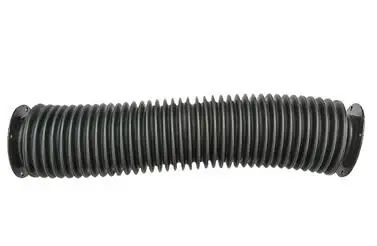 

331009918 Bellow apply for Charmilles wire cut EDM, alternative Charmilles parts Charmilles Corrugated Pipe Charmilles bellow