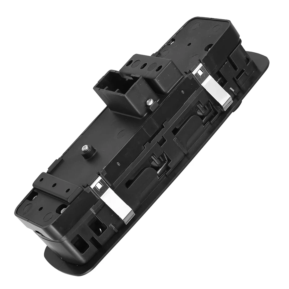 مناسبة لكرايسلر باسيفيكا 2017-2023 مفتاح نافذة الطاقة الجانب الأمامي الأيسر للسائق مفتاح نافذة الطاقة 68234092AC #4