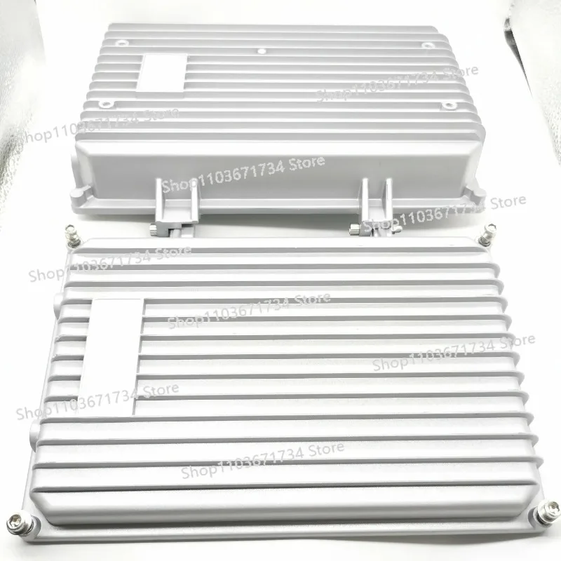 

260*167*68mm AP Bridge Amplifier Housing Big Die Cast Ip68 Aluminum Waterproof Junction Cable Case Enclosure