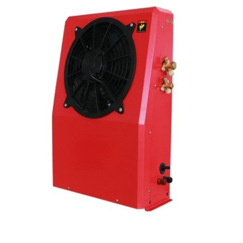 Vehicle air conditioning 12V  and 24V solar 24 volt air conditioning system photovoltaic air conditioning