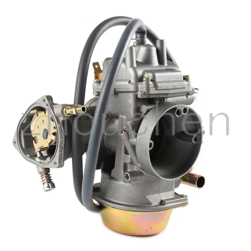 Motorcycle PD42J 42MM Carburetor for Yamaha Grizzly 600 for Polaris Predator for Bombardier Can-Am Models DS 650 for Rhino 660