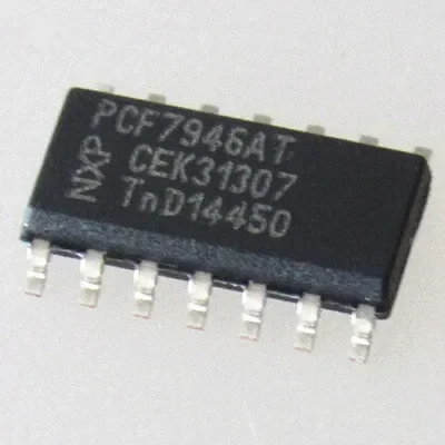 5pcs 10pcs 20pcs PCJ7991AT PCF7991AT PCF7943AT/422 PCF7946AT Auto IC