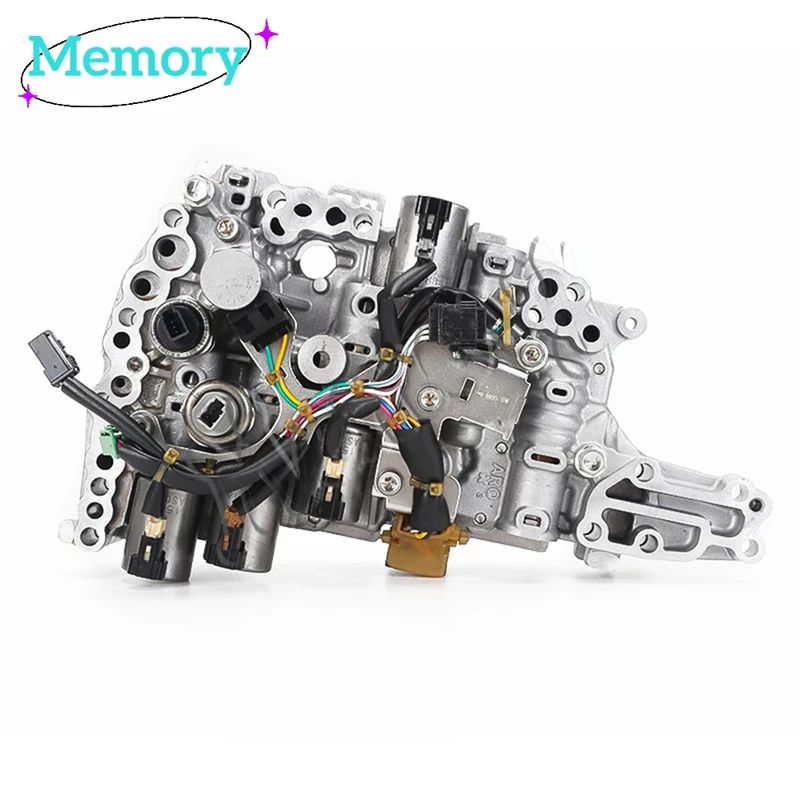 

JF017E RE0F10E RE0F10D CVT Transmission Valve Body For Nissan Altima Infiniti JF017 31705-29X6D 31705-29X0A 31705-29X1B