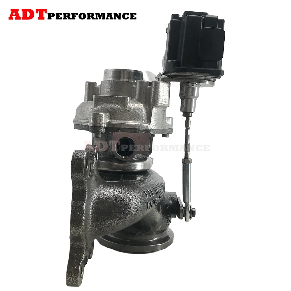 EA211 NEW IHI KP38 Hybrid Turbo for Audi A3 8V 1.4 TFSI CZEA 110kW 150HP 04E145725AD 04E1458722S SF30D040001 for Seat Leon Mk3