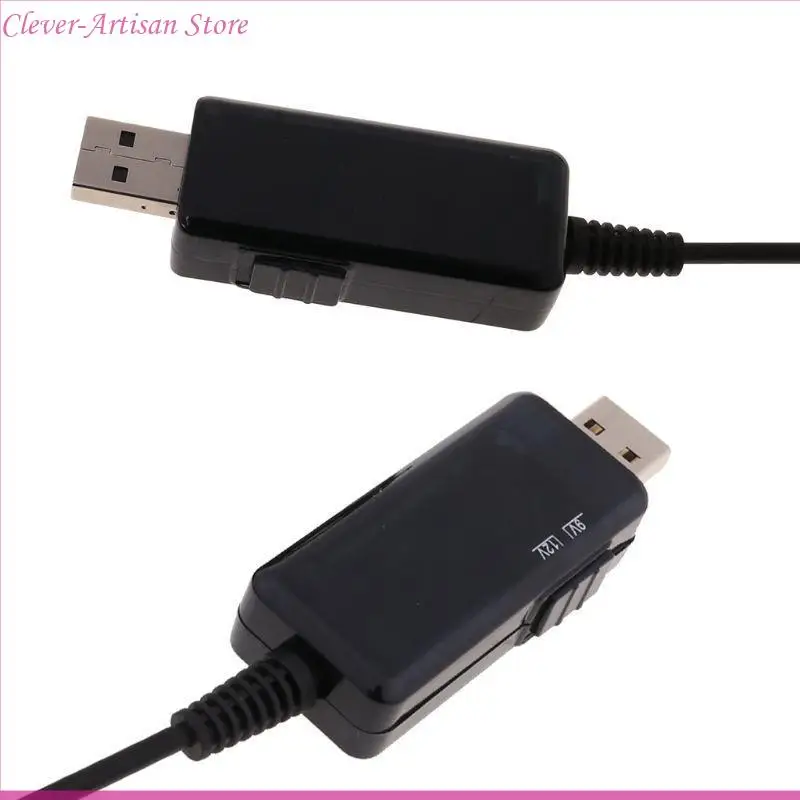 E06B pour le convertisseur pour l'adaptateur d'alimentation à pas pas USB 5V à 9V