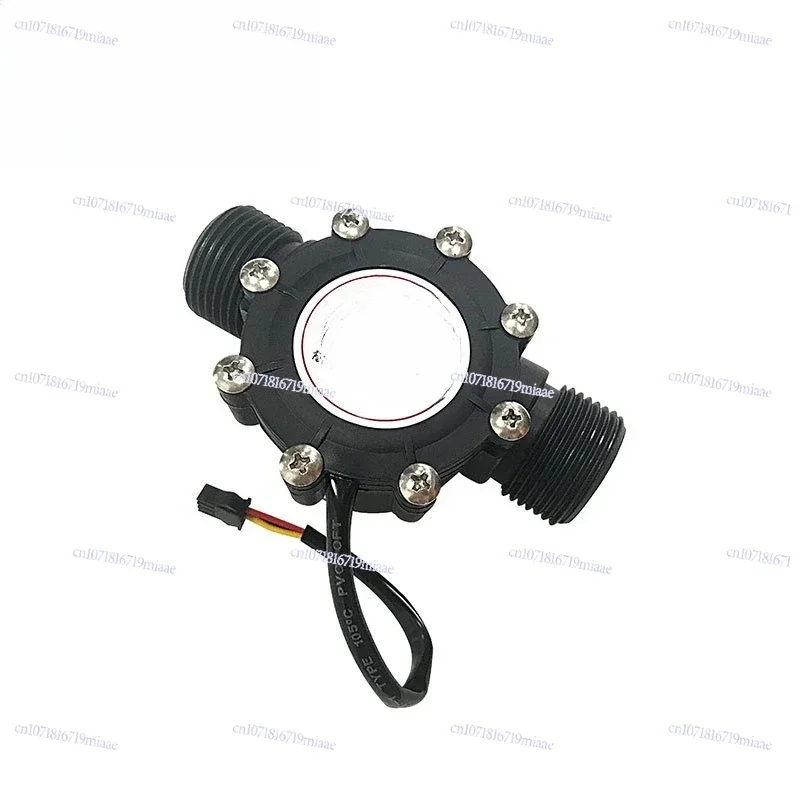 

Measurement Sensor 1 Inch Industrial Sewage, Liquid Intelligent Digital Meter Pipeline