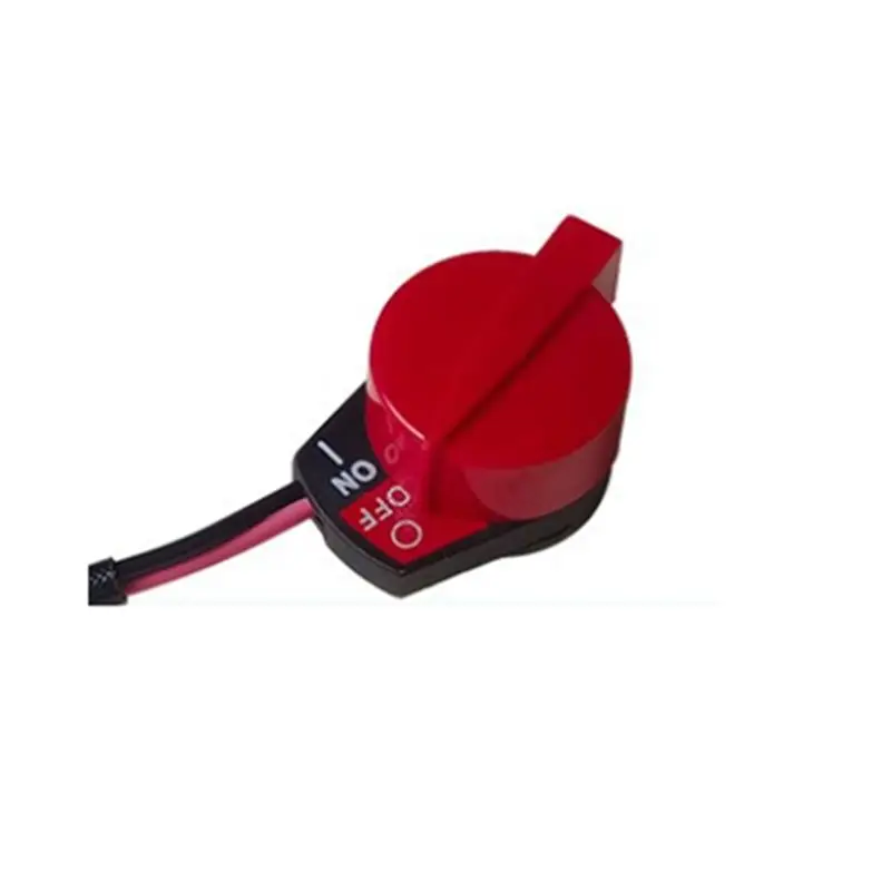 AC76-Engine Stop On Off Kill Switch 35120Z5T003 Fit For Honda GX120 GX160 GX200 GX240 GX270 GX340 GX390 Shutdown Switch