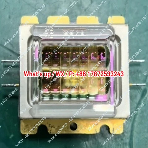 Disassemble the NUBM35-81 blue NUBM35/NUBM38 projector module