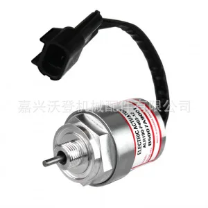 24V GAC Actuator ALR190-I03-24