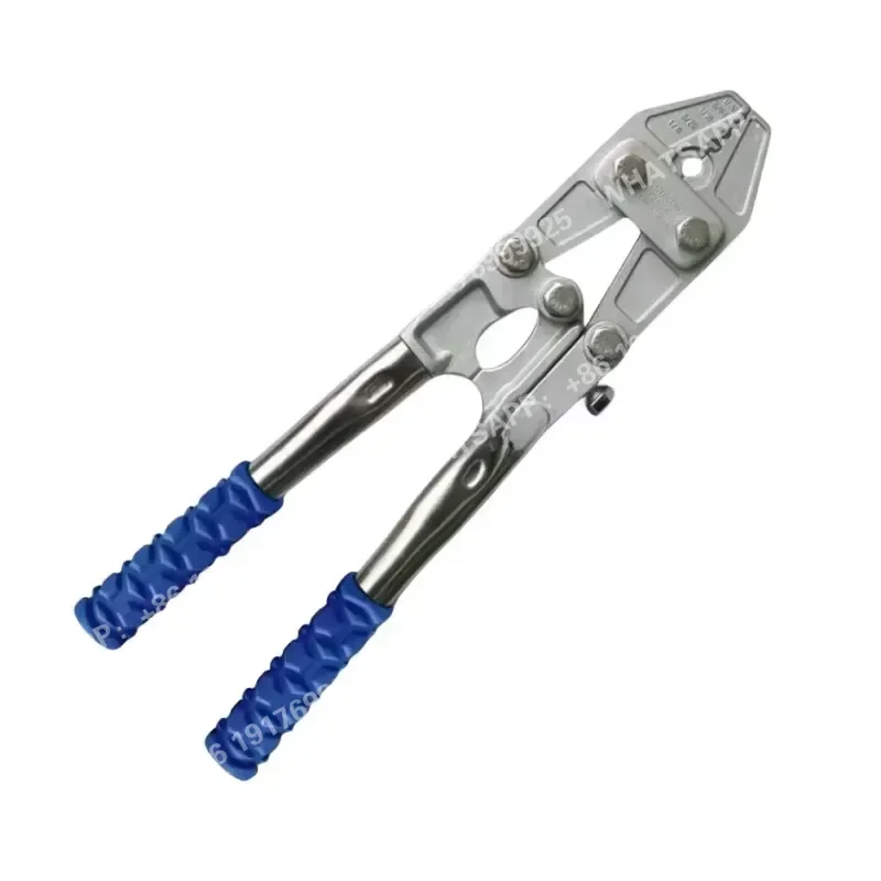 Longline Tool Hand Swagers Stainless Steel Fishing Pliers for Streaming Position