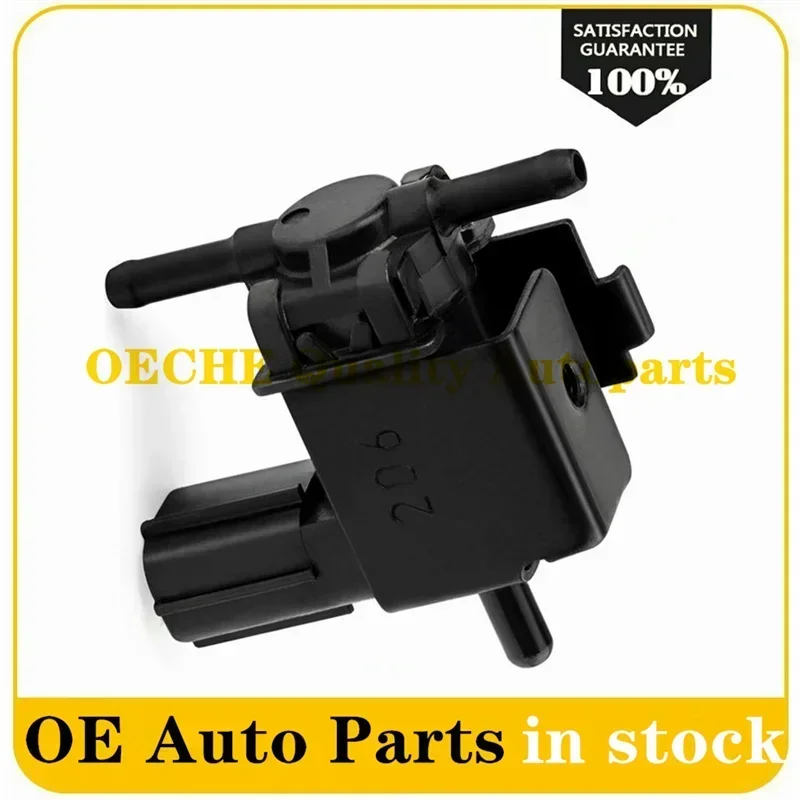 New 1PCS 101362-4800 36190-RSR-E01 1013624800 36190RSRE01 Solenoid Valve Reversing Valve for Honda Civic VIII Hatchback 05-16