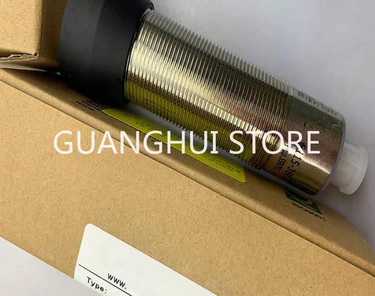 

3RG6115-3BE00-PF 3RG6115-3BE00 New Ultrasonic SensorIn stock Fast delivery