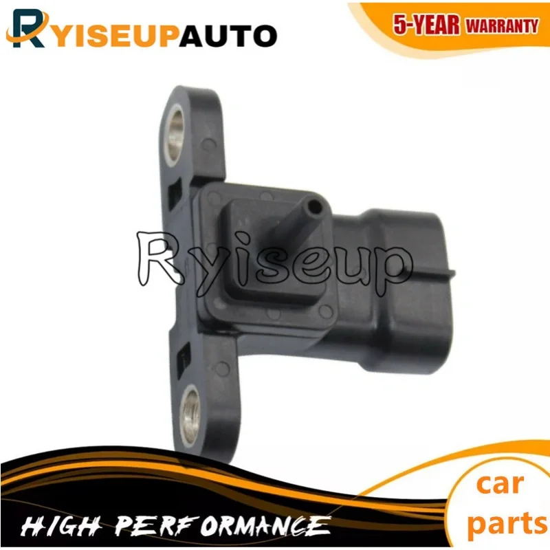 

New 1C7-82380-00-00 1C78238000 Motorcycle Engine Parts ATV UTV Grizzly Raptor Air Intake Boost Pressure Map Sensor for Yamaha