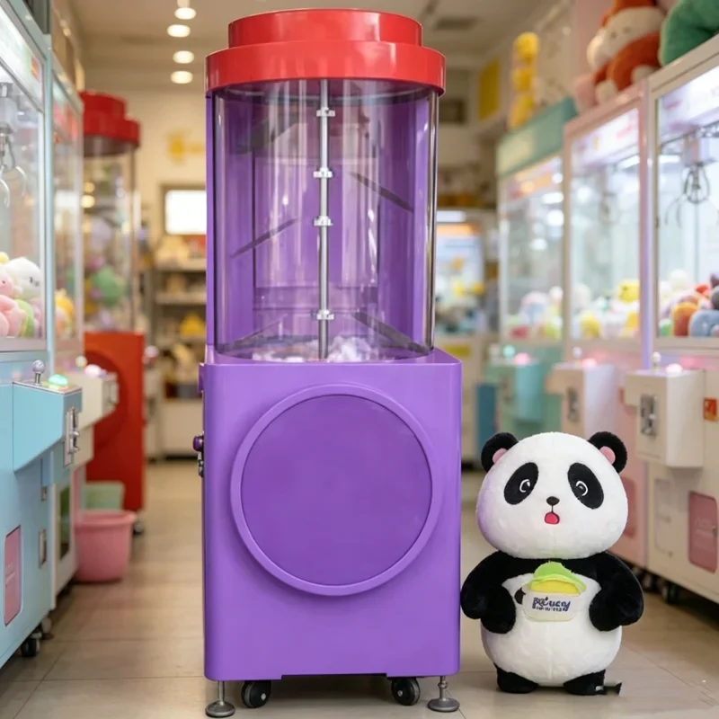 Cotton Filling Machine Doll Filling Machine Cotton Stuffing Machine for Plush Toy Teddy Bear Pillow Fiber OME