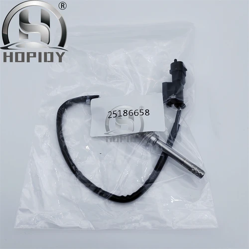 Imagen 2 del producto Para sensor de temperatura de gases de escape 25186658   ASTE-0261 7452065   EXT132