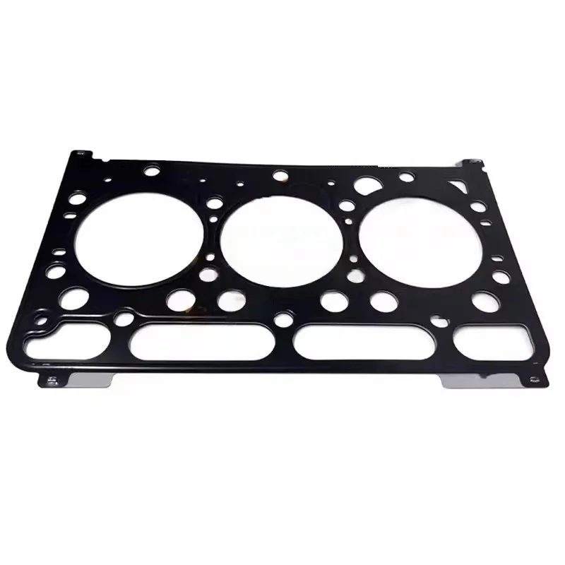 Kubota KX135/161/U30/35 D1503 ปะเก็นกระบอกสูบเครื่องยนต์ Micro ชิ้นส่วนรถขุด - ที่นอนกระบอกเปลี่ยนคุณภาพสูง