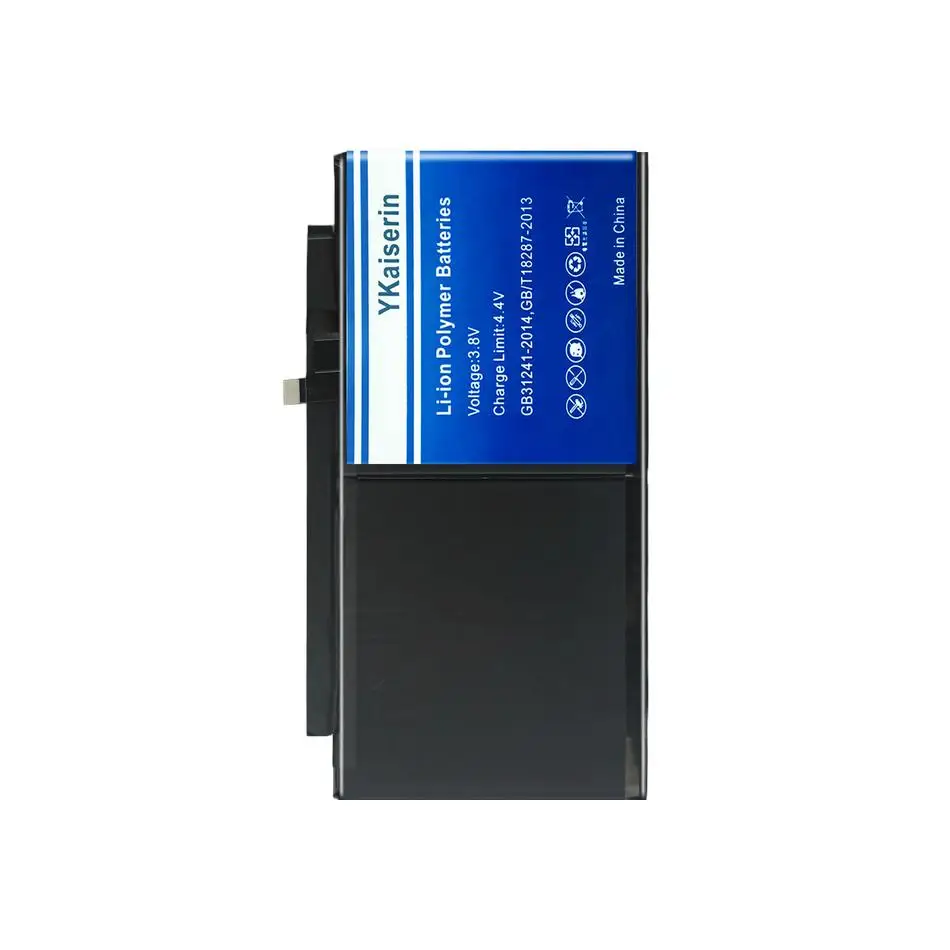 High Performance Notebook Battery 11000mAh L24D2P32 For Lenovo Xiaoxin Pad Pro 12.7-Inch