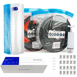 YOOPAI 3D Printer Filament Storage Bag Vacuum Bag Dryer Safekeep Humidity Resistant Sealing Bags 34*30 cm keep filament dry
