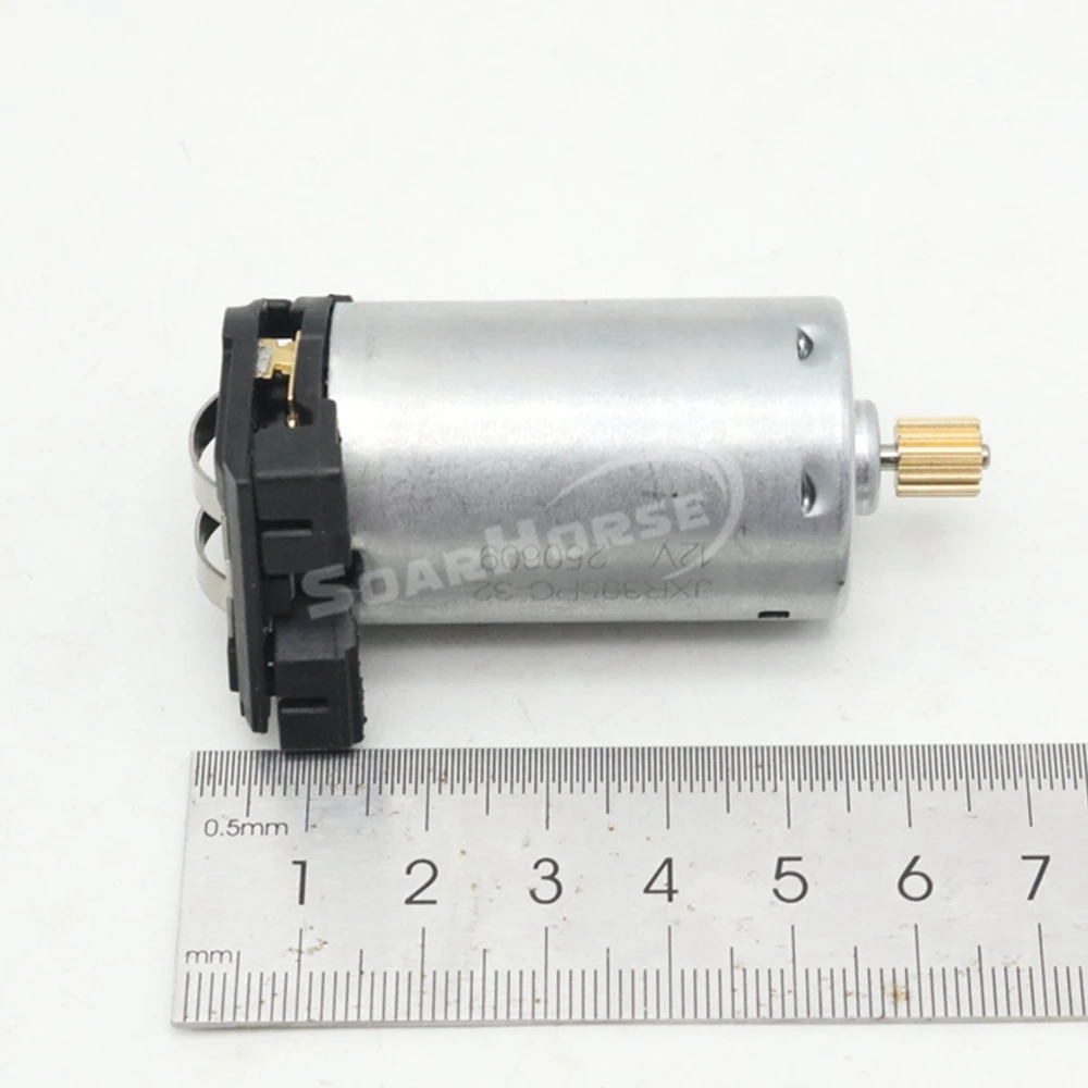 11 Teeth Gear Electric Transfer Case Box PTU Actuator Motor For Chrysler Pacifica 200 Jeep Cherokee KL Grand Commander