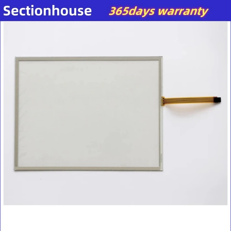 

New touch panel for AMT9543 AMT 9543 91-09543-00A 15 Inch Digitizer Glass