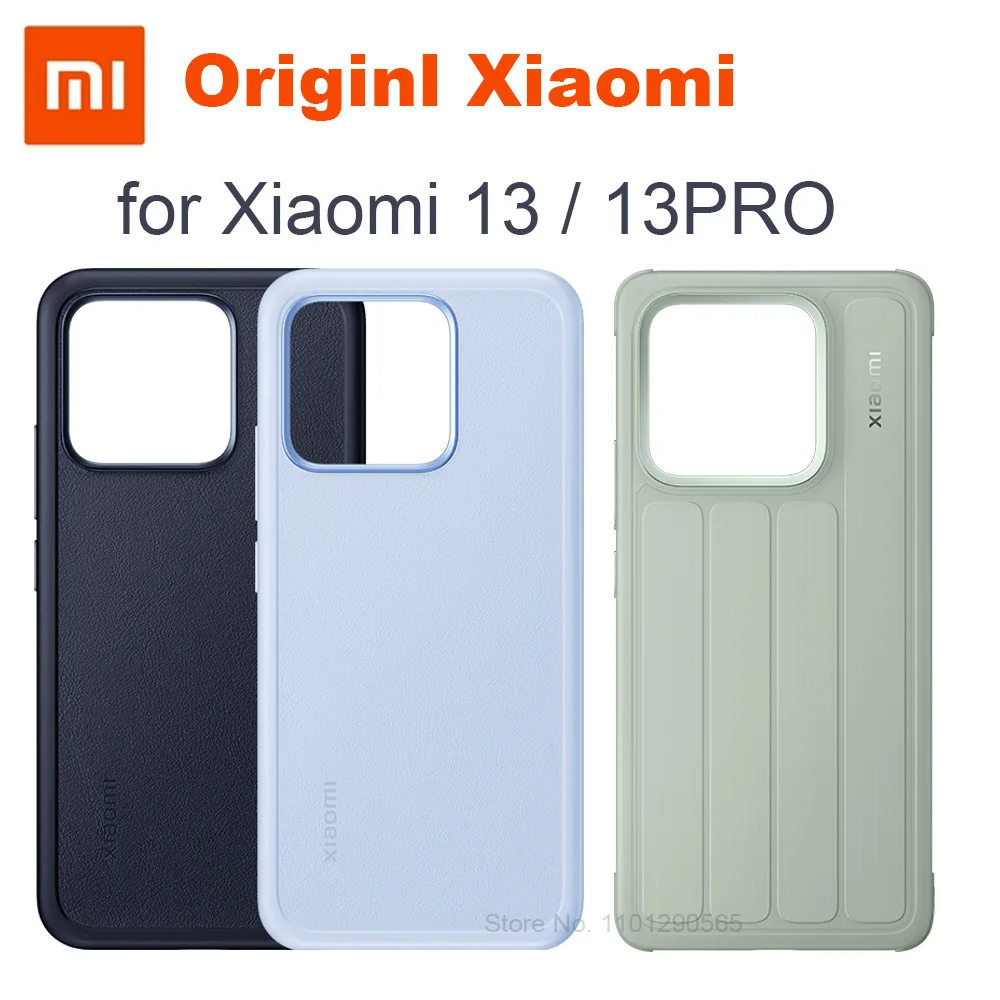 أفضل حافظة هاتف Xiaomi Mi 13 Mi 13 Pro: تقييم شامل لحماية فعّالة وتصميم أنيق