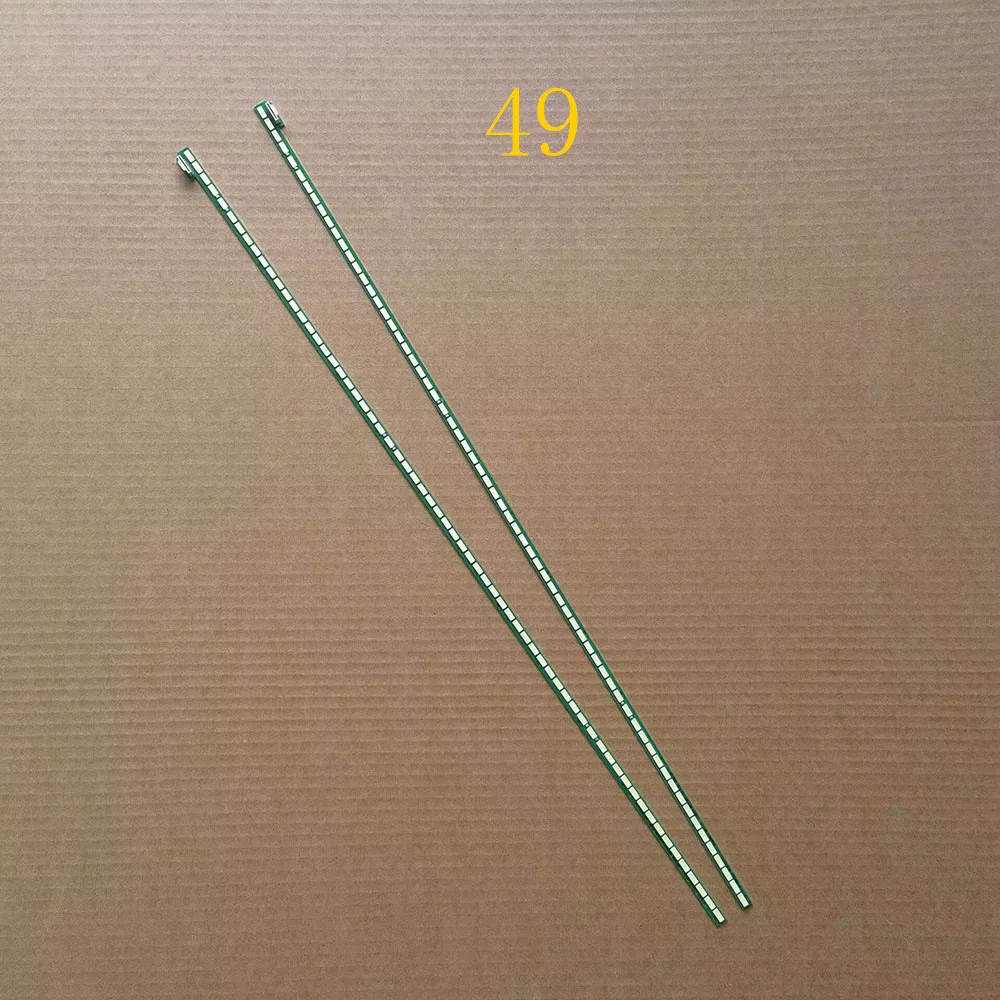

Светодиодная лента для 49UB8270 49UB8250 49UF695V LC490EQE-XG M1 49UB830V 49UB820V 49UB8200 49UB8800 49UB8300 49UB850V 49UB8550