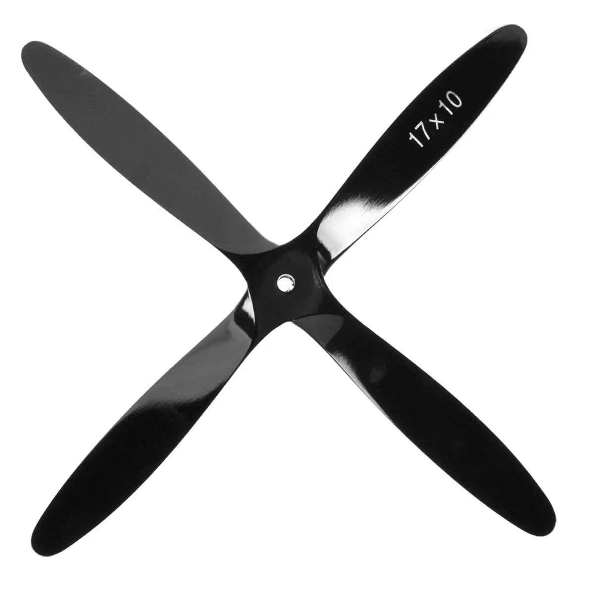 4 Blades Wooden Propeller CW 13x8 15x8 15x6 15x10 16x8 16x10 17x10 18x8 18x10 20x10 20x12 22x8 22x10  For RC Fixed Wing Airplane