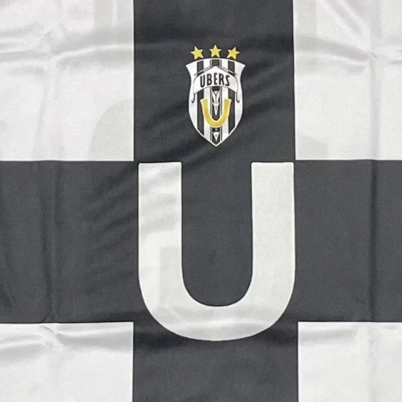 Anime Cerradura Azul # 13 Barou Cosplay camiseta UBERS camiseta de fútbol # 23 disfraces de cosplay de AIKU # 2 Impresión 3D de uniforme de fútbol LORENZO