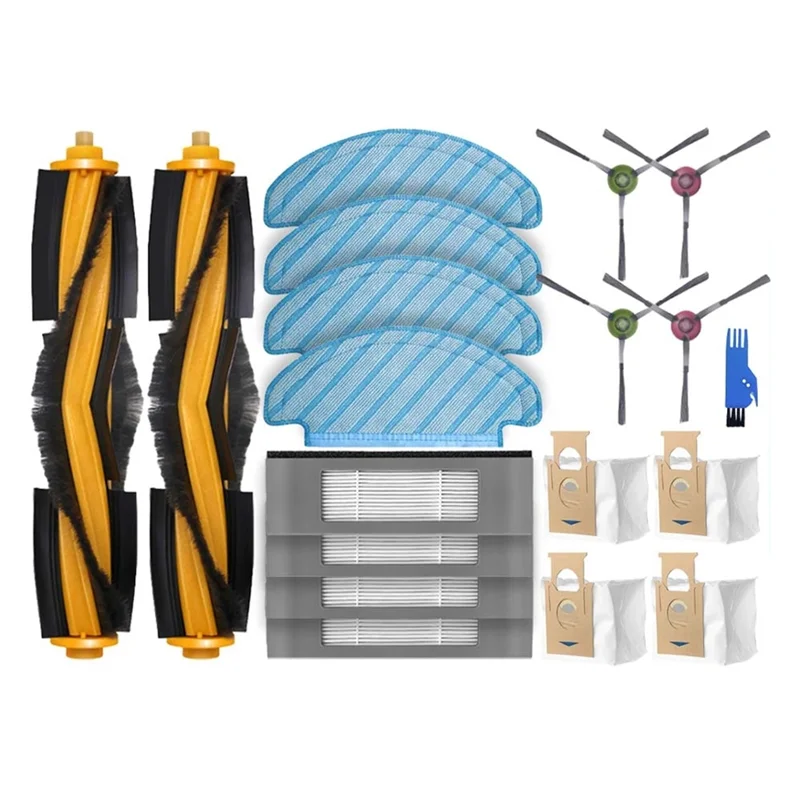 【Simple】For Ecovacs…