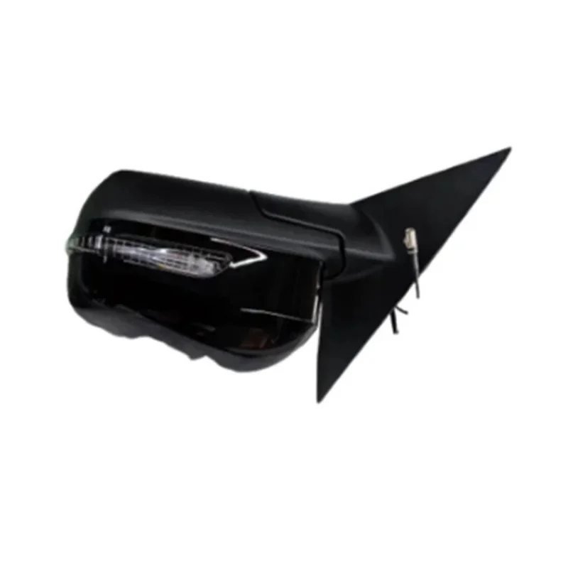 

Car Accessories Door Outside Left Rear Side View Mirror Assembly 601000687AADQJ Auto Part Folding