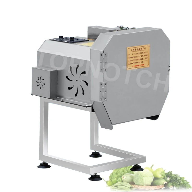 

Professional Garlic Moss Chili Cutting And Stuffing Machine Vegetable Cutter Slicer Food Processing Machinery