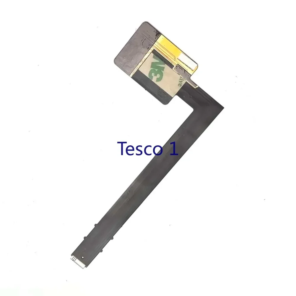 Новый гибкий кабель шарнирного ЖК-экрана для NIKON Z6II Z7II Z6 Z7, запасная часть для камеры (без микросхемы), запасная часть для камеры