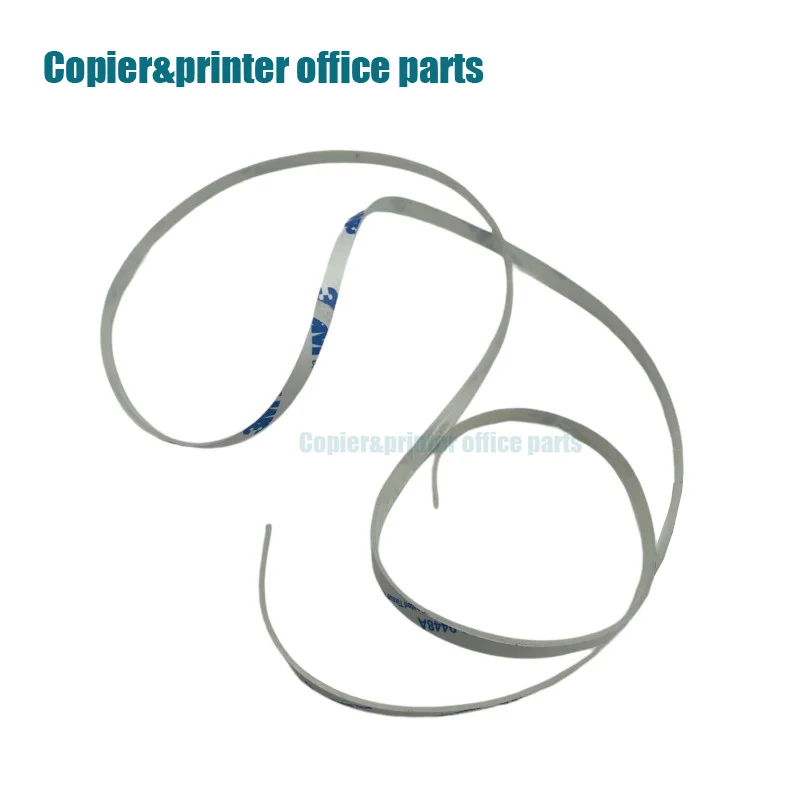 2PCS Compatible For Xerox DC C2270 3370 3300 3375 5575 7535 Transfer Belt Edgings Printer Copier Spare Parts