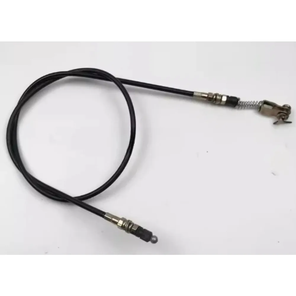 Excavator Cab Door Reverse Lock Locking Wire for SDLG for Sunward Intelligent Equipment 60/70 for Komatsu 200/220/240-8