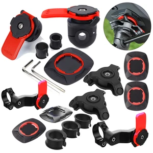 Dudukan Telepon Sepeda Motor Sepeda Dudukan Sepeda Ponsel 360° 12 dukungan penjualan terbaik moto telephone - №