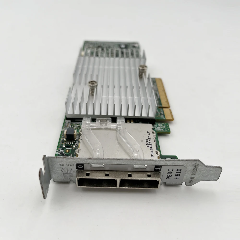 لبطاقة صفيف Dell H810 1G بطارية ذاكرة تخزين مؤقت HBA MD3200 MD1200 0VV648 VV648 #5