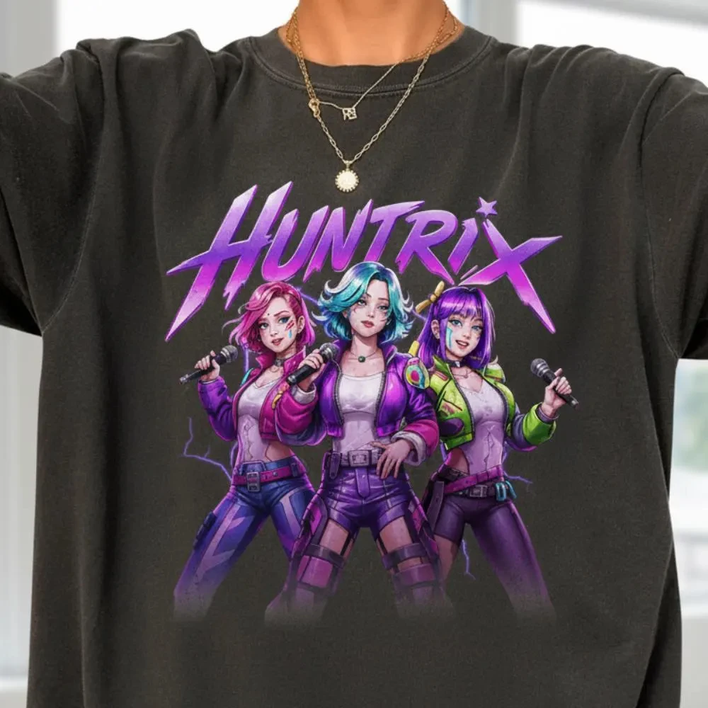 Huntrix Kpop Demon Hunters Kpop Idol Huntrix Saja Boys PNG Kpop Fan Ar Huntrix Accent Mug Huntrix Light Stick #2