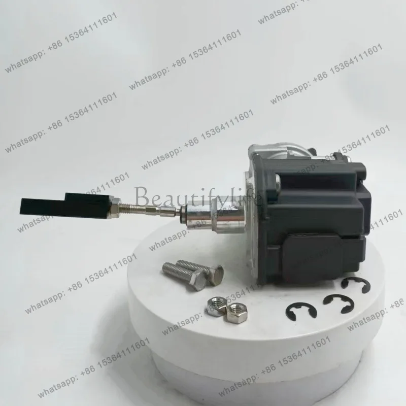 

04E198725F Automotive Turbocharger Actuator for Auto Parts Motorcycle Parts