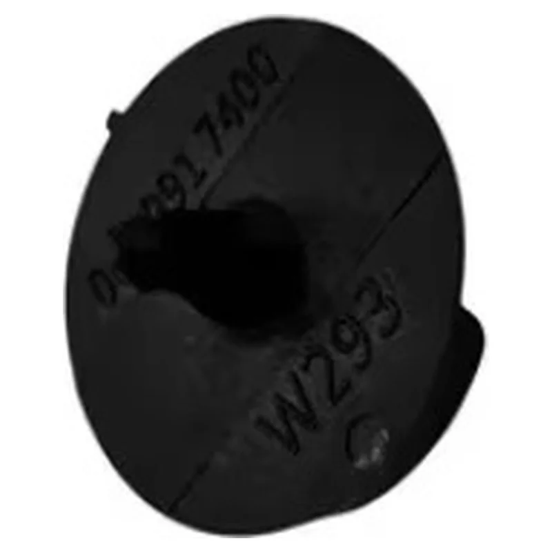 Super Sale 0019910998 0009917400 Longitudinal Beam Trim Black Trim Clip Fixing Cover Clip for Mercedes Benz EQC W293 A